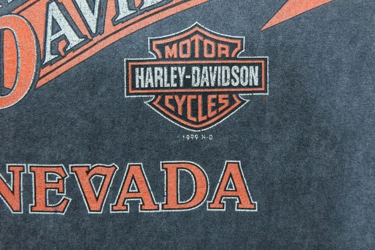 HARLEY DAVIDSON (Made in U.S.A.) รูปที่ 16