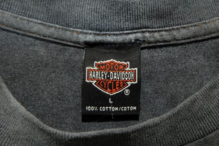 HARLEY DAVIDSON (Made in U.S.A.) รูปที่ 7