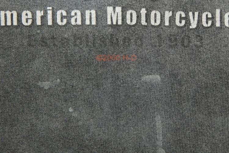 HARLEY DAVIDSON (Made in U.S.A.) รูปที่ 11