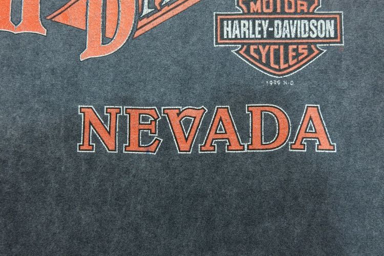 HARLEY DAVIDSON (Made in U.S.A.) รูปที่ 17