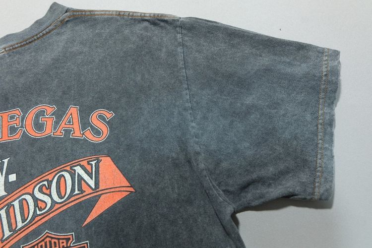 HARLEY DAVIDSON (Made in U.S.A.) รูปที่ 14