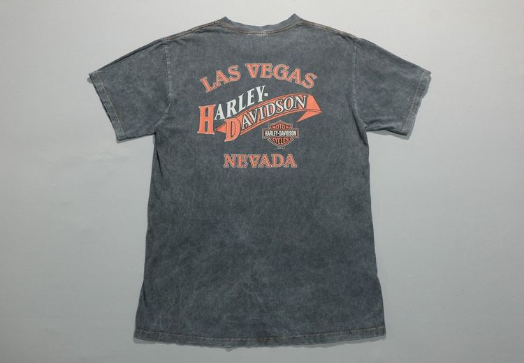 HARLEY DAVIDSON (Made in U.S.A.) รูปที่ 12