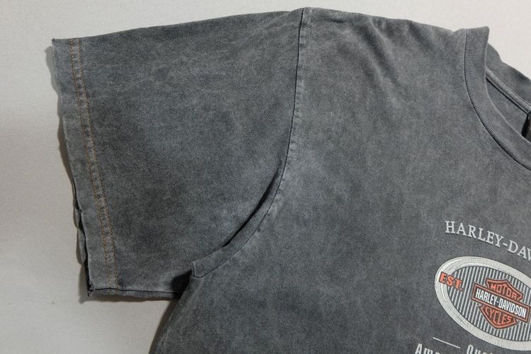 HARLEY DAVIDSON (Made in U.S.A.) รูปที่ 3