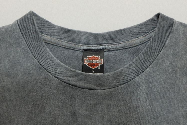 HARLEY DAVIDSON (Made in U.S.A.) รูปที่ 6