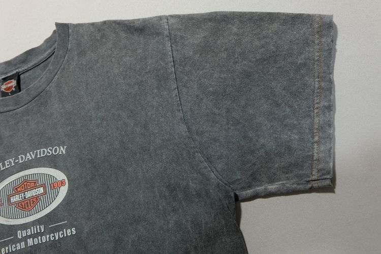 HARLEY DAVIDSON (Made in U.S.A.) รูปที่ 4