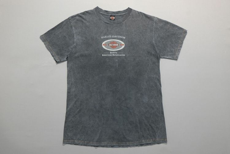 HARLEY DAVIDSON (Made in U.S.A.) รูปที่ 2