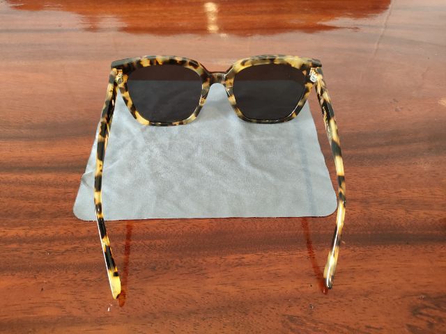 แว่นกันแดดแฟชั่น Gentle monster  รูปที่ 7