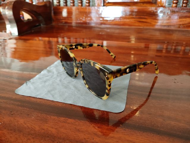 แว่นกันแดดแฟชั่น Gentle monster  รูปที่ 4