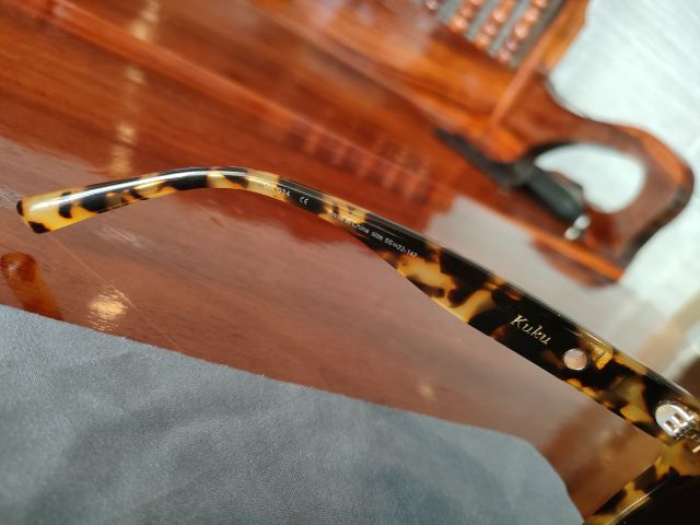 แว่นกันแดดแฟชั่น Gentle monster  รูปที่ 9