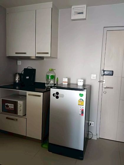 ขายห้องชุดคอนโดเอ็มโซไซตี้