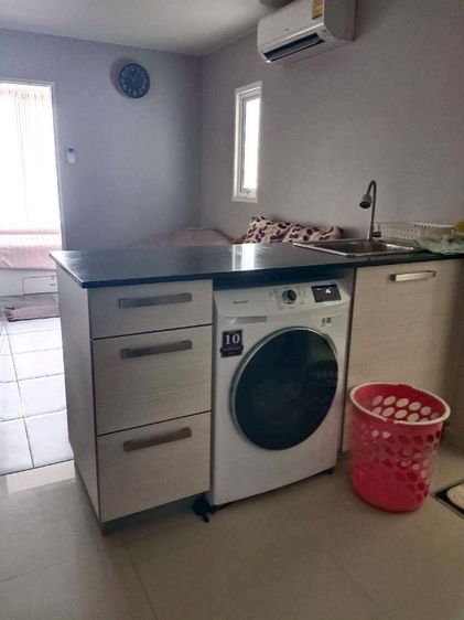 ตกแต่งครบ ขายห้องชุดคอนโดเอ็มโซไซตี้ รูปที่ 2