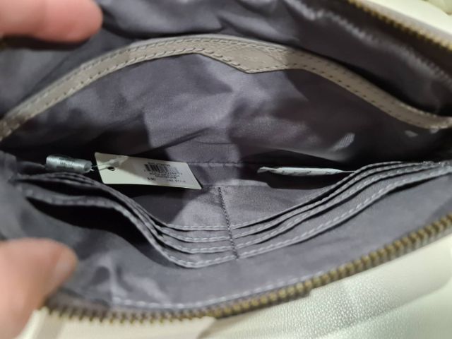 ขอขายกระเป๋าสตางค์แบรนด์ Fossil ของแท้ มือหนึ่งของแท้ ราคาถูกมาก รูปที่ 3