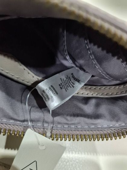 ขอขายกระเป๋าสตางค์แบรนด์ Fossil ของแท้ มือหนึ่งของแท้ ราคาถูกมาก รูปที่ 4