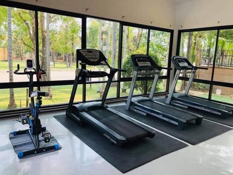 มีบางส่วน 2018 หมู่บ้านบ้านวรารมย์ รูปที่ 3