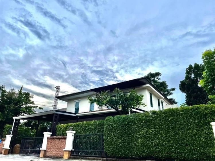 มีบางส่วน 2018 หมู่บ้านบ้านวรารมย์ รูปที่ 4