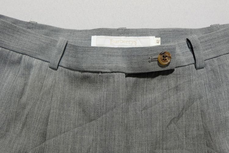 BURBERRYS (Made in Japan) รูปที่ 6
