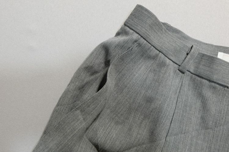 BURBERRYS (Made in Japan) รูปที่ 4