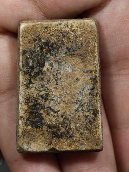 รหัส 105 - พระสมเด็จพิมพ์ใหญ่ วัดระฆังโฆสิตาราม สภาพสวยสมบูรณ์ ไม่แตกไม่บิ่น มวลสารชัดเจน รับประกันตรงปกตามรูปภาพค่ะ รูปที่ 6