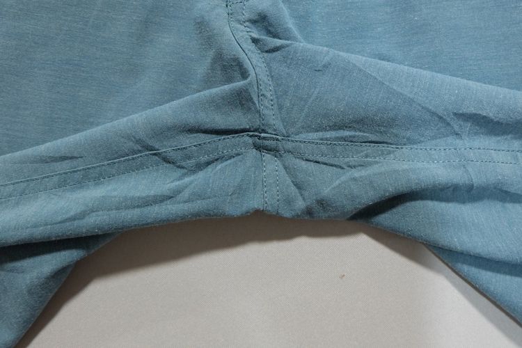 VOLCOM (Made in China) ผ้าแห้งไว รูปที่ 8