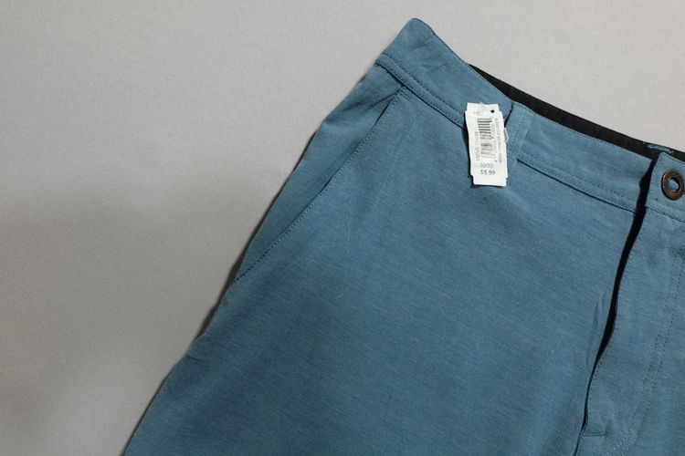VOLCOM (Made in China) ผ้าแห้งไว รูปที่ 3