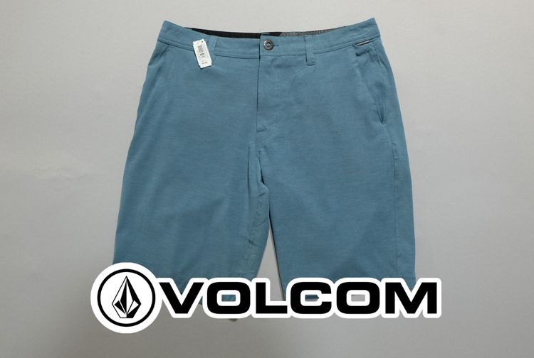 VOLCOM (Made in China) ผ้าแห้งไว