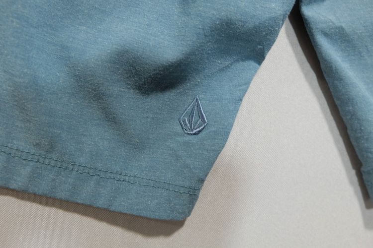 VOLCOM (Made in China) ผ้าแห้งไว รูปที่ 16