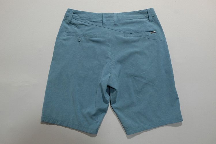 VOLCOM (Made in China) ผ้าแห้งไว รูปที่ 13