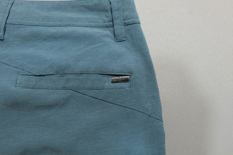 VOLCOM (Made in China) ผ้าแห้งไว รูปที่ 15