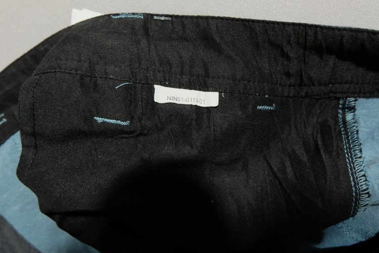 VOLCOM (Made in China) ผ้าแห้งไว รูปที่ 11