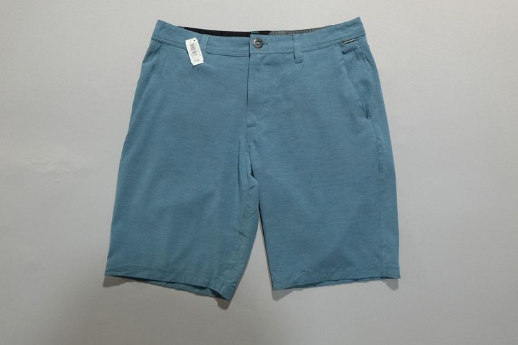 VOLCOM (Made in China) ผ้าแห้งไว รูปที่ 2