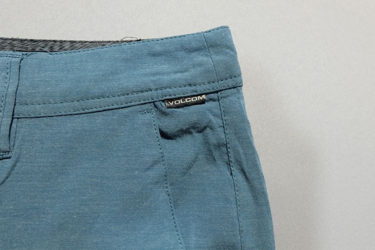 VOLCOM (Made in China) ผ้าแห้งไว รูปที่ 5