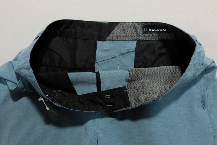 VOLCOM (Made in China) ผ้าแห้งไว รูปที่ 9