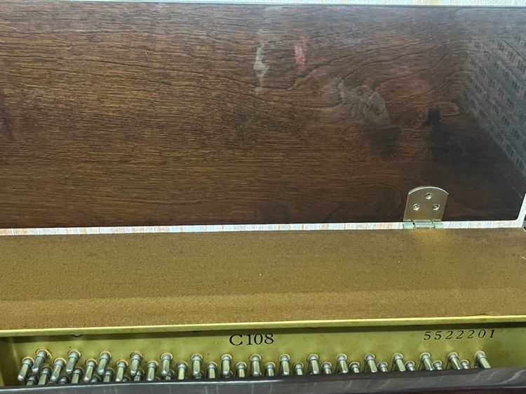 piano รูปที่ 7