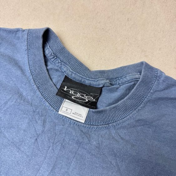 เสื้อยืด Hugo งานป้ายยุค 00s Size S  รูปที่ 3