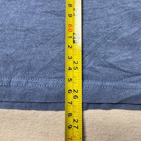 เสื้อยืด Hugo งานป้ายยุค 00s Size S  รูปที่ 11