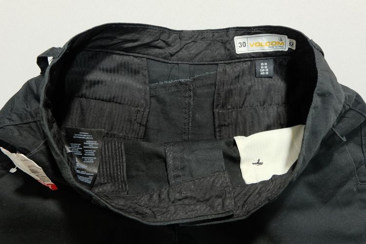 VOLCOM รูปที่ 8