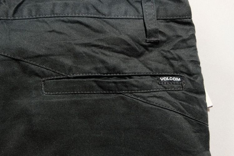 VOLCOM รูปที่ 15