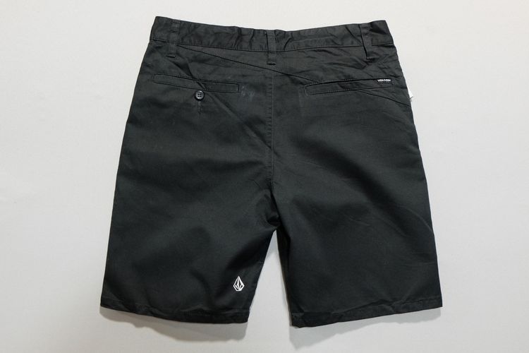 VOLCOM รูปที่ 12