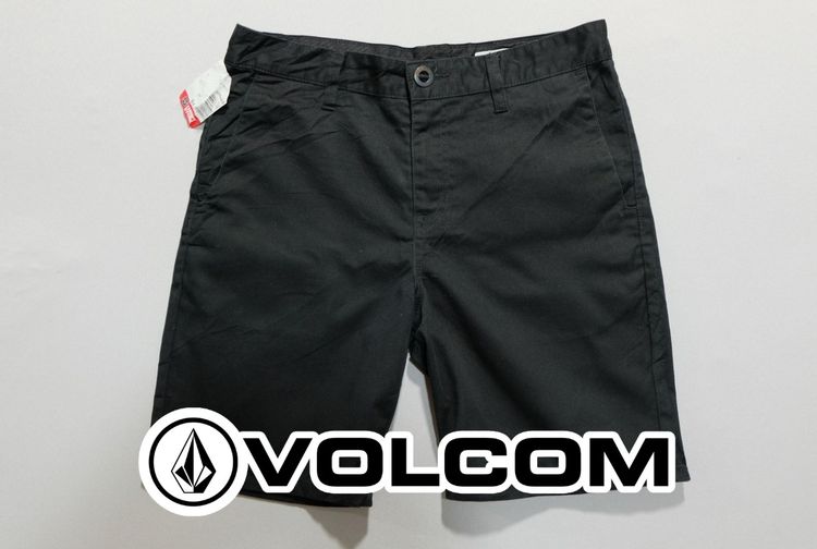 VOLCOM