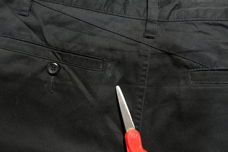 VOLCOM รูปที่ 14