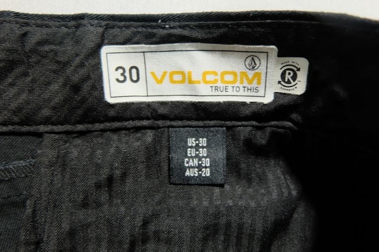 VOLCOM รูปที่ 9