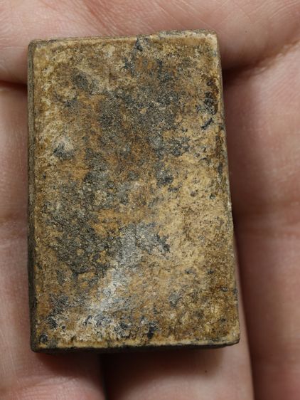 รหัส 113 - พระสมเด็จพิมพ์ใหญ่ วัดระฆังโฆสิตาราม สภาพสวยสมบูรณ์ ไม่แตกไม่บิ่น มวลสารชัดเจน รับประกันตรงปกตามรูปภาพค่ะ รูปที่ 6