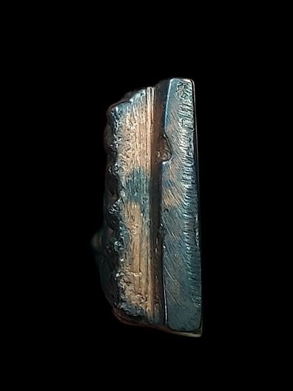 หลวงพ่อทวดหลังเตารีดเนื้อนวะ รูปที่ 5