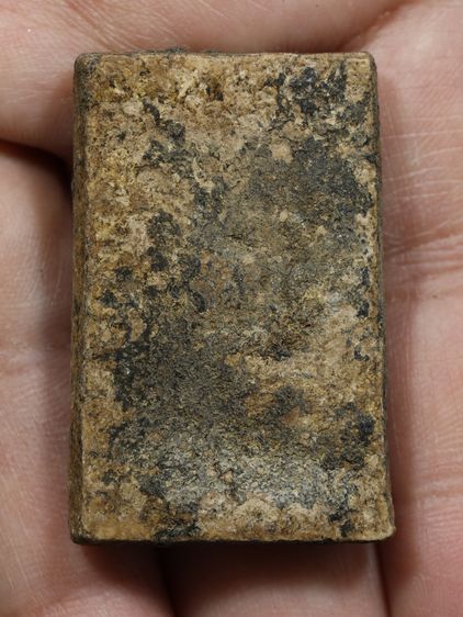 รหัส 116 - พระสมเด็จพิมพ์ใหญ่ วัดระฆังโฆสิตาราม สภาพสวยสมบูรณ์ ไม่แตกไม่บิ่น มวลสารชัดเจน รับประกันตรงปกตามรูปภาพค่ะ รูปที่ 6