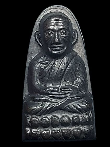 หลวงพ่อทวดหลังหนังสือ(พิมพ์เล็ก)