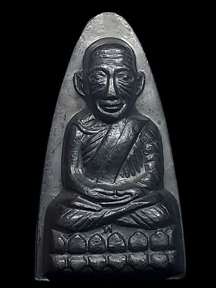 หลวงพ่อทวดหลังหนังสือ(พิมพ์ใหญ่)