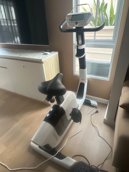 จักรยานออกกำลังกาย Horizon แท้ รูปที่ 3