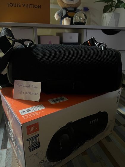 JBL xtreme3 รูปที่ 5