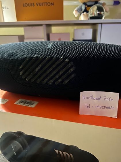 JBL xtreme3 รูปที่ 4