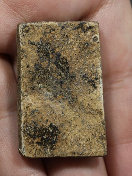 รหัส 130 - พระสมเด็จพิมพ์ใหญ่ วัดระฆังโฆสิตาราม สภาพสวยสมบูรณ์ ไม่แตกไม่บิ่น มวลสารชัดเจน รับประกันตรงปกตามรูปภาพค่ะ รูปที่ 6